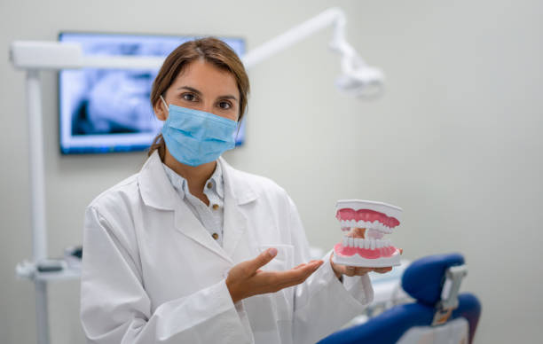Best Emergency Wisdom Tooth Extraction in Fort Totten, ND