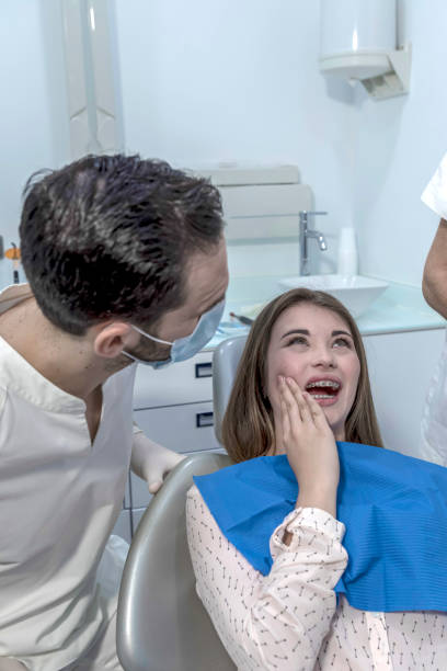 Best Emergency Denture Repair in Fort Totten, ND